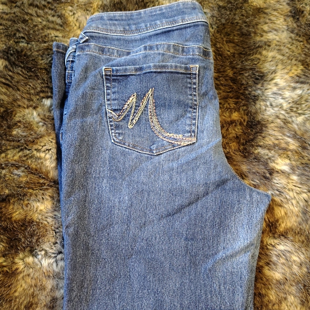 Maurice's Sz. 16 Jeans